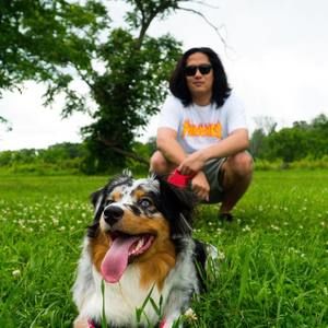 Meet your Posher, Steve